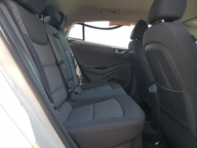 2019 HYUNDAI IONIQ - KMHC65LD6KU183225