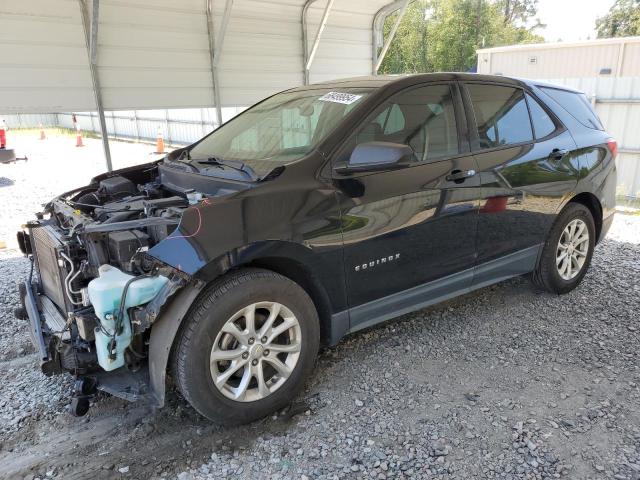2018 CHEVROLET EQUINOX LS - 2GNAXHEV4J6200494