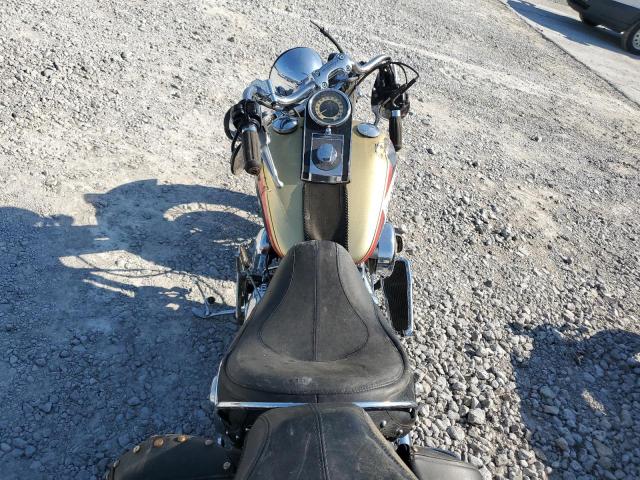 2007 HARLEY-DAVIDSON FLSTN - 1HD1JD5137Y029559