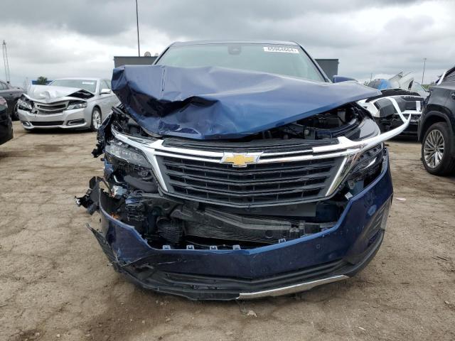 2022 CHEVROLET EQUINOX LT 3GNAXKEV2NL302424  65964664