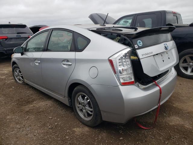Vin: jtdkn3du9a0065424, lot: 86512354, toyota prius 20102