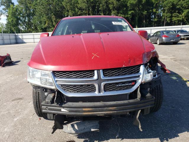 2015 DODGE JOURNEY SX - 3C4PDCBG6FT743613