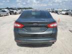 FORD FUSION SE photo