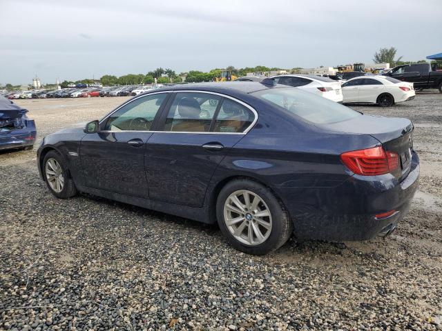 VIN WBA5A5C50FD516283 2015 BMW 5 Series, 528 I no.2