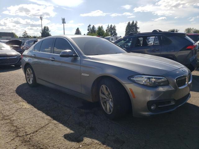 2016 BMW 528 XI - WBA5A7C56GG144542