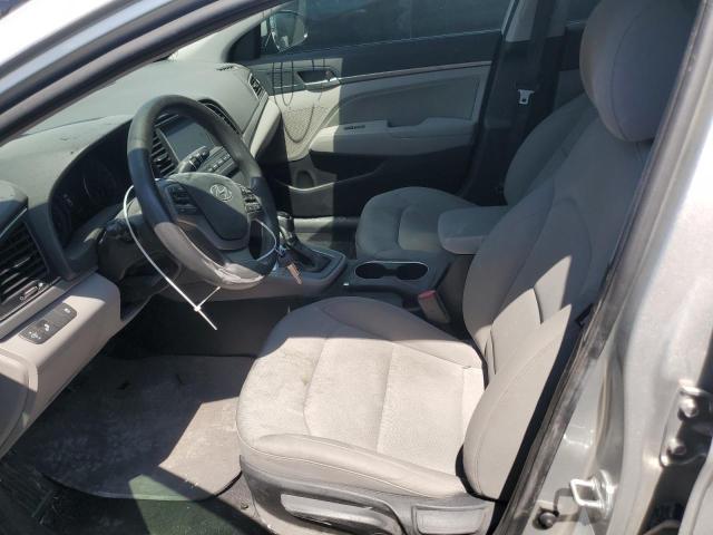 2018 HYUNDAI ELANTRA SE - 5NPD84LF9JH231856