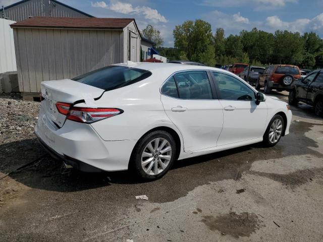 VIN 4T1B11HK5KU187681 2019 Toyota Camry, L no.3