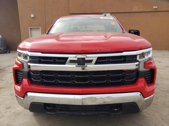 2023 CHEVROLET SILVERADO - 2GCUDDED9P1138210