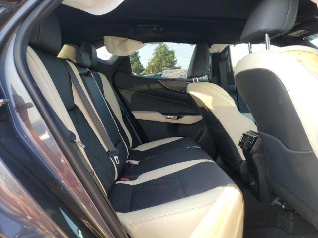 2023 LEXUS NX 350 2T2HGCEZ0PC029033