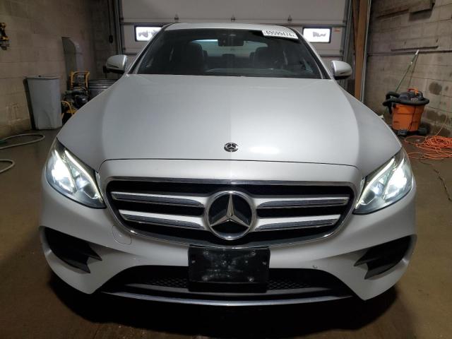 VIN WDDZF4KB0JA445447 2018 Mercedes-Benz E-Class, 3... no.5