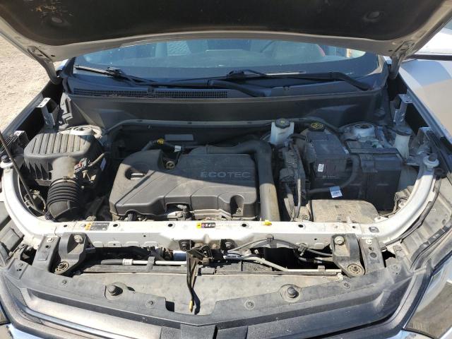 2018 CHEVROLET EQUINOX LT - 2GNAXJEV8J6322718