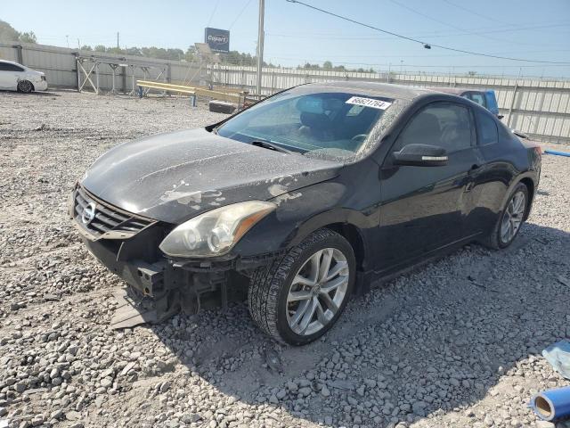 2012 NISSAN ALTIMA SR 1N4BL2EP9CC101418  66621764