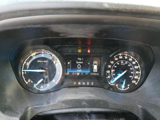 2020 FORD RANGER XL - 1FTER4EH7LLA58174