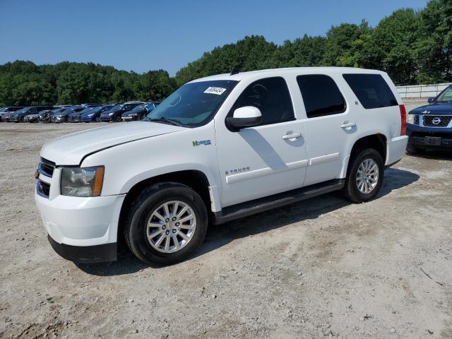 2009 CHEVROLET TAHOE HYBR 1GNFK13529R171074  66084434