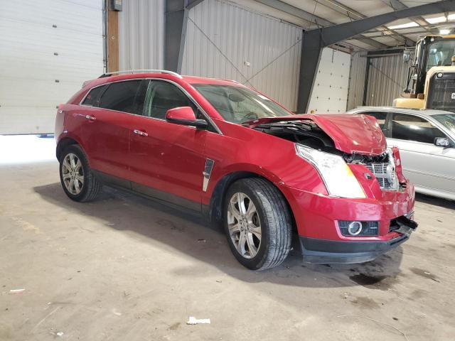 Vin: 3gyfnfey5as510958, lot: 65161454, cadillac srx premium collection 20104