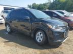 CHEVROLET TRAX 1LT photo