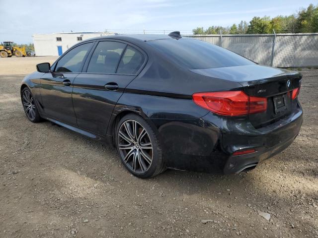 2017 BMW 540 XI - WBAJE7C33HG888263