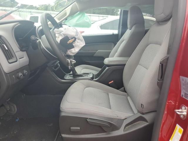 2021 CHEVROLET COLORADO - 1GCHTBEN0M1225920