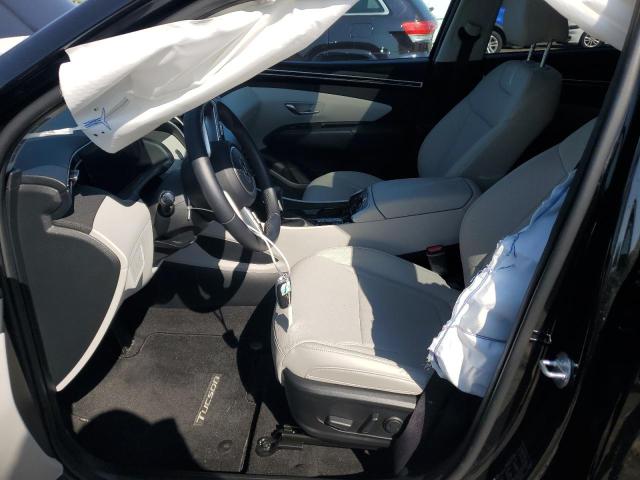 2023 HYUNDAI TUCSON SEL - 5NMJFCAE1PH286949