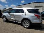 FORD EXPLORER X photo