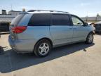 TOYOTA SIENNA CE photo