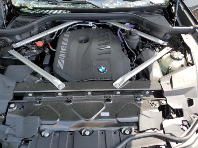 2024 BMW X5 XDRIVE4 - 5UX23EU05R9T29484