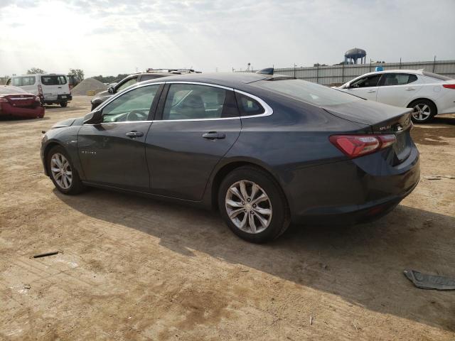 2021 CHEVROLET MALIBU LT - 1G1ZD5ST6MF026873