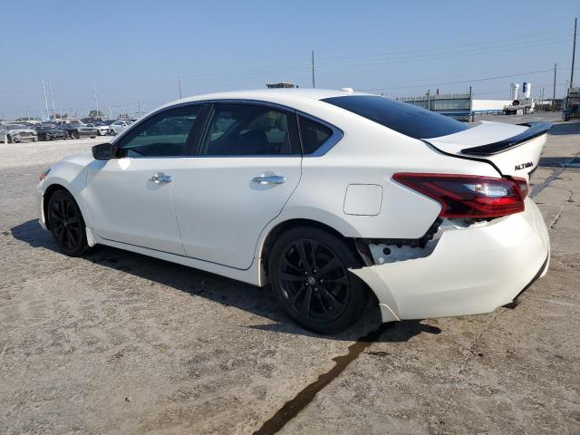 2018 NISSAN ALTIMA 2.5 - 1N4AL3AP1JC288612