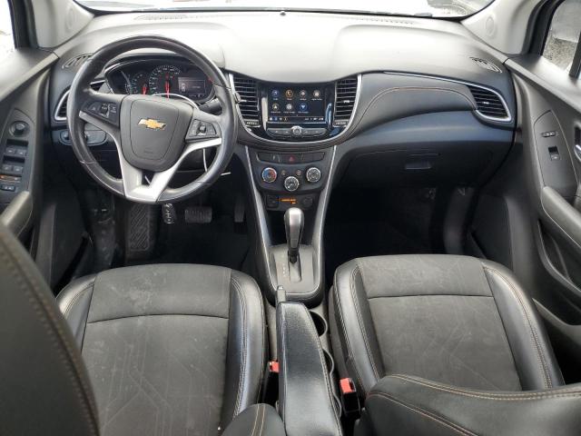 2018 CHEVROLET TRAX 1LT - KL7CJLSB2JB690332