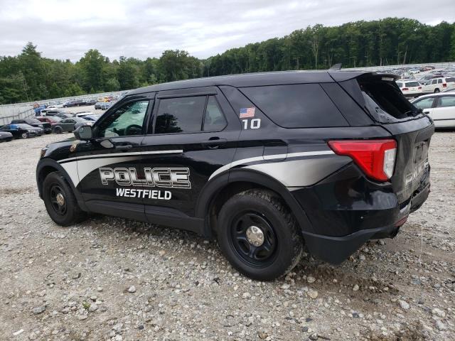 2021 FORD EXPLORER P - 1FM5K8AB8MGA86648