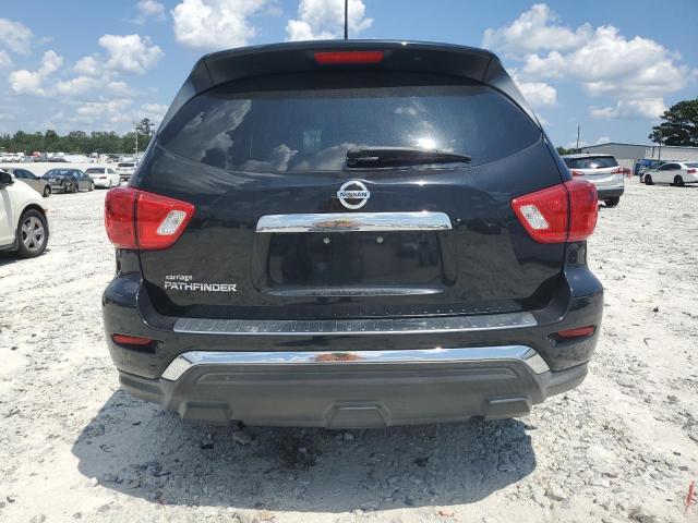 2017 NISSAN PATHFINDER - 5N1DR2MN5HC644916