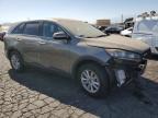 KIA SORENTO L снимка