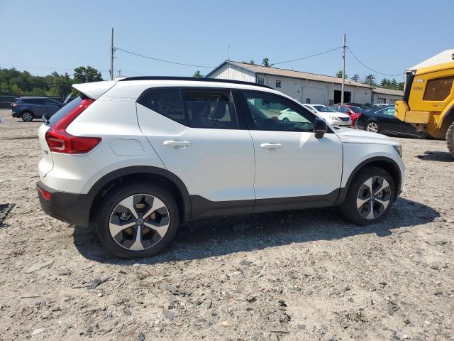 2025 VOLVO XC40 T5 YV4L12UC2S2453227