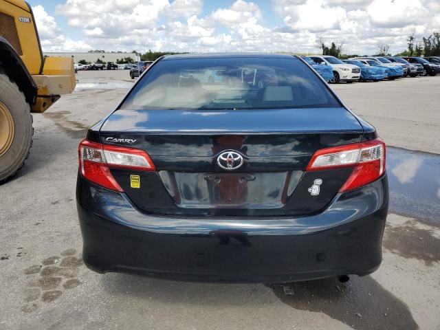 VIN 4T1BF1FK6EU816566 2014 Toyota Camry, L no.6