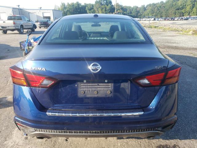 VIN 1N4BL4CV5LC282434 2020 Nissan Altima, SR no.6