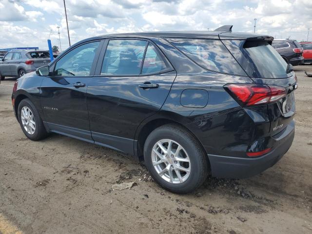 2022 CHEVROLET EQUINOX LS 2GNAXHEV2N6106426  66164604