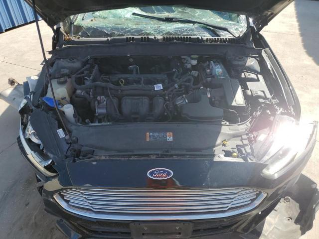 VIN 3FA6P0H77FR146451 2015 Ford Fusion, SE no.11