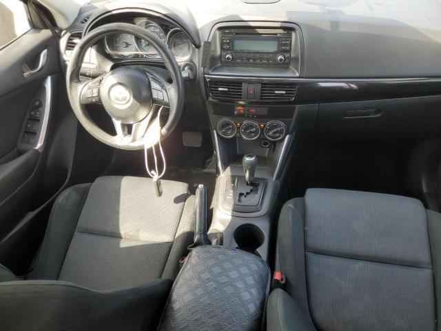 VIN JM3KE2BE1D0158536 2013 Mazda CX-5, Sport no.8