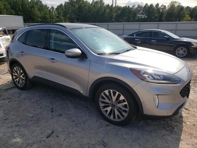 2021 FORD ESCAPE TIT - 1FMCU0DZ3MUB04566
