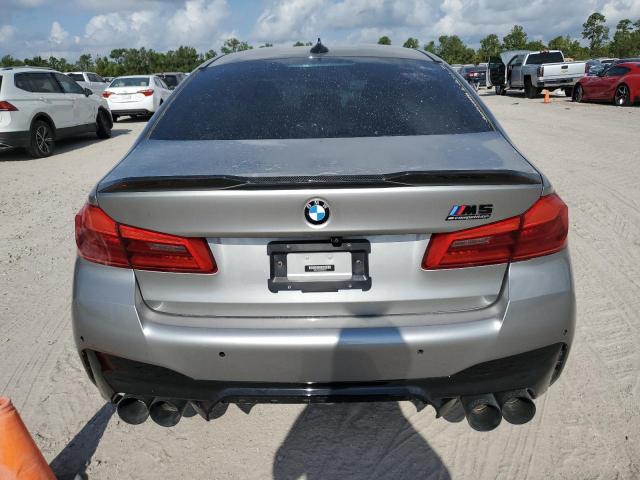 VIN WBSJF0C5XKB285655 2019 BMW M5 no.6