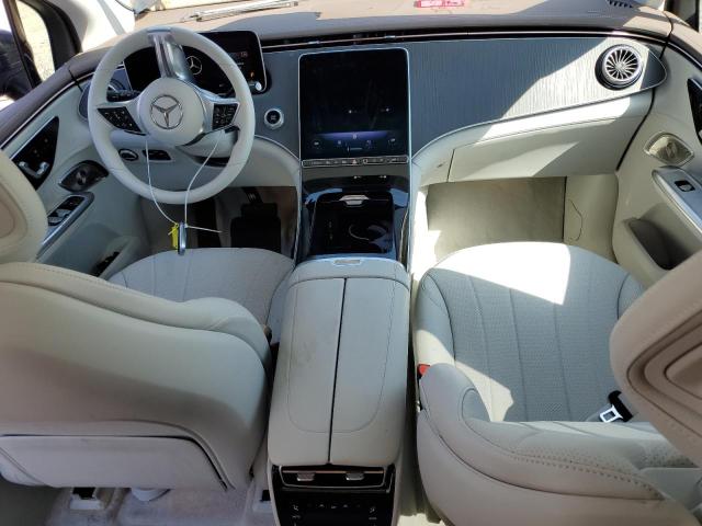 2023 MERCEDES-BENZ EQE SUV 35 4JGGM1CB9PA030927