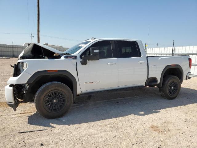 2021 GMC SIERRA K25 - 1GT49PEY4MF172629