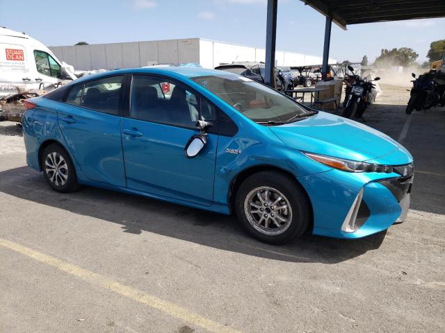 2020 TOYOTA 1 TON TRUC JTDKARFPXL3140302