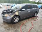 2016 HONDA ODYSSEY EX - 5FNRL5H60GB016697