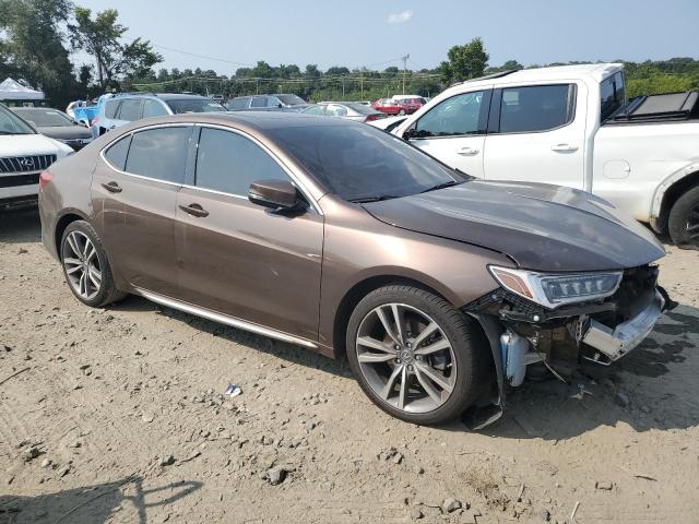 2020 ACURA TLX ADVANC 19UUB3F89LA000136