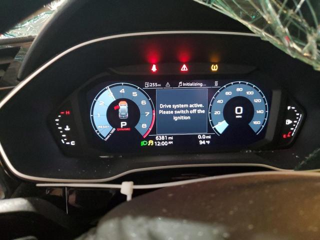 2023 AUDI Q3 PREMIUM - WA1EECF3XP1154451