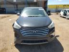 HYUNDAI SANTA FE G photo