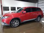 2018 MITSUBISHI OUTLANDER - JA4AD3A34JZ040270