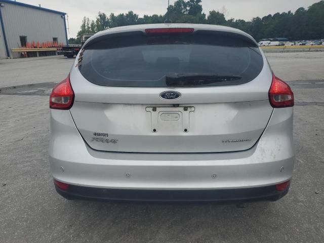 2017 FORD FOCUS TITA - 1FADP3N27HL251297