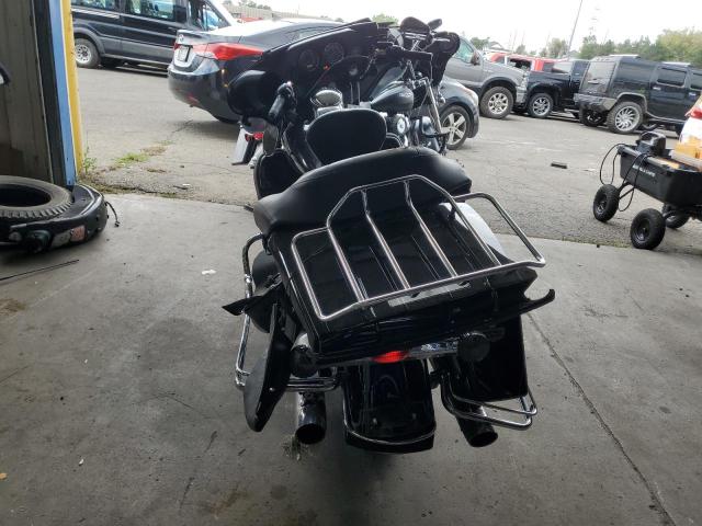 2012 HARLEY-DAVIDSON FLHTK ELECTRA GLIDE ULTRA LIMITED 1HD1KEM10CB690029